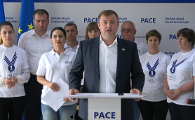 ULTIMA ORĂ // Cavcaliuc a dat 24 de ore MAEIE pentru dezmințirea falsului și a cerut întâlnirea cu ambasadorul Rusiei în Moldova